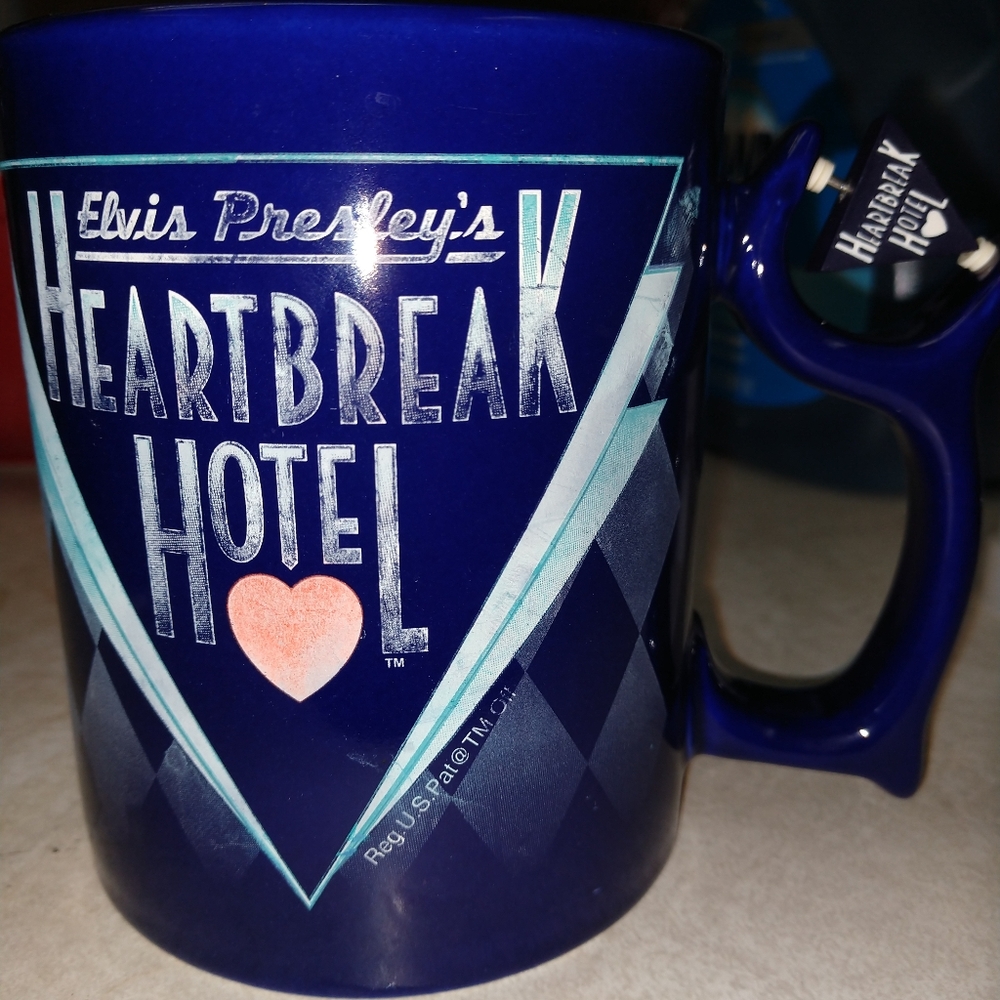 Heartbreak Hotel